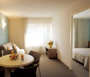 Residence Astoria, Fransa, Agen